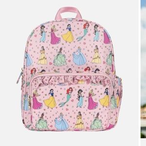 Stoney Clover Lane Disney Princess Mini Backpack
